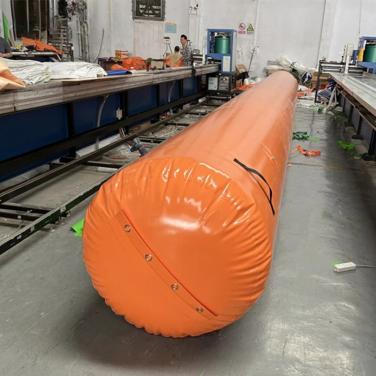 Heavy Duty Inflatable Flood Barrier Tube