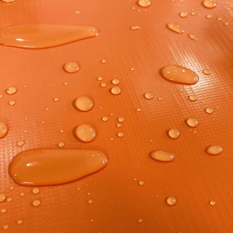 Heavy Duty Inflatable Flood Barrier Tube