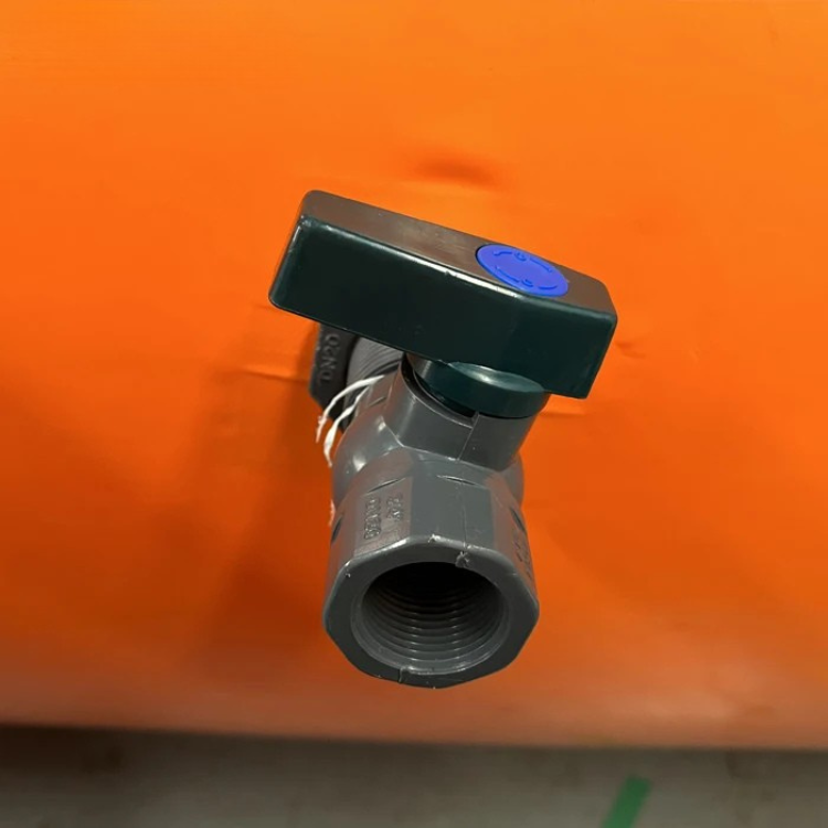 Heavy Duty Inflatable Flood Barrier Tube