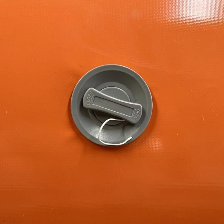 Heavy Duty Inflatable Flood Barrier Tube