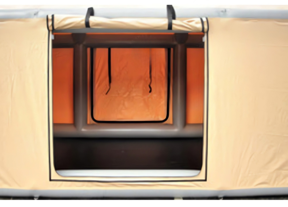 Waterproof Inflatable Car Tent Garage