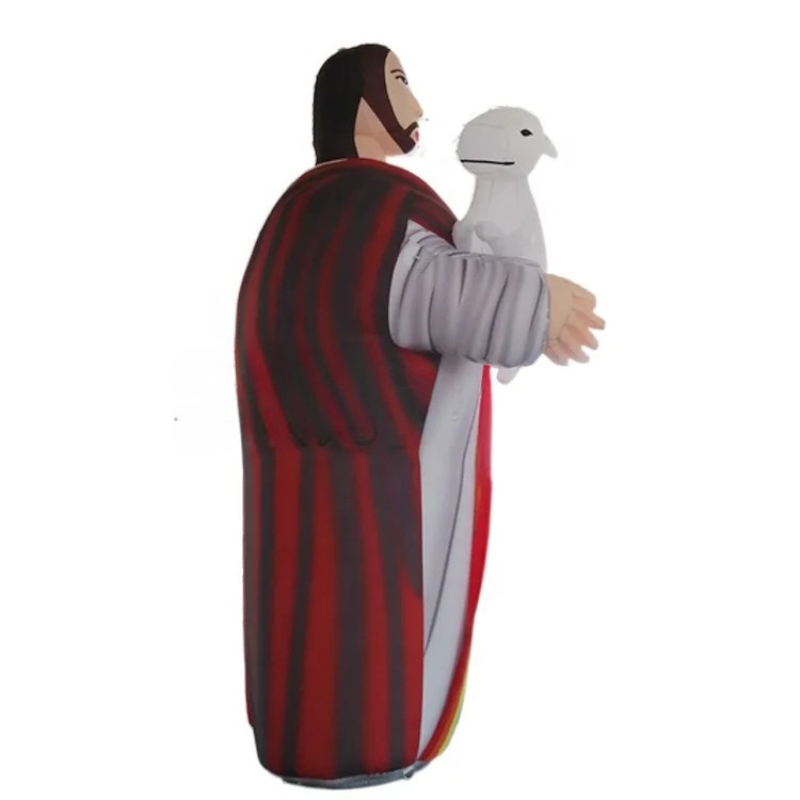 Giant Inflatable Jesus Model for Churches