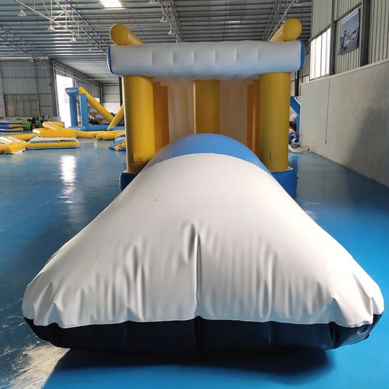 Inflatable Water Blob for Summer Fun