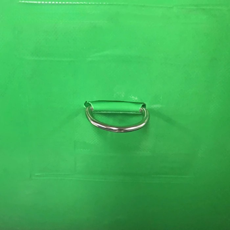 Water Filled Flood Barrier for Water Protection