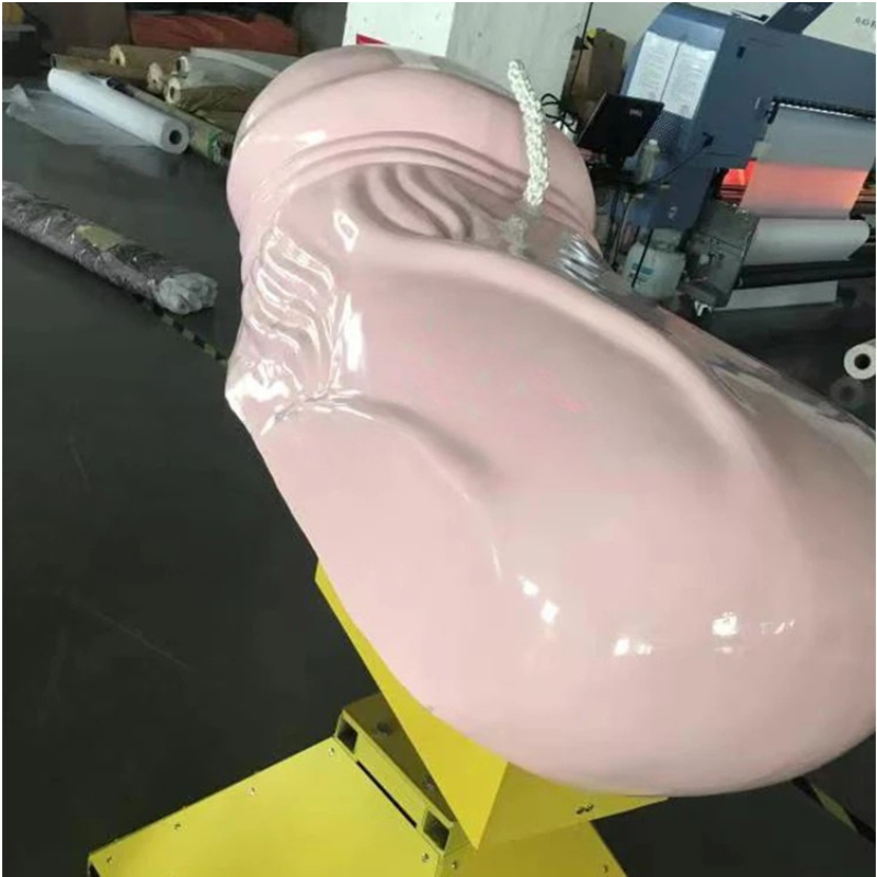 Inflatable Mechanical Rodeo Penis for Adults