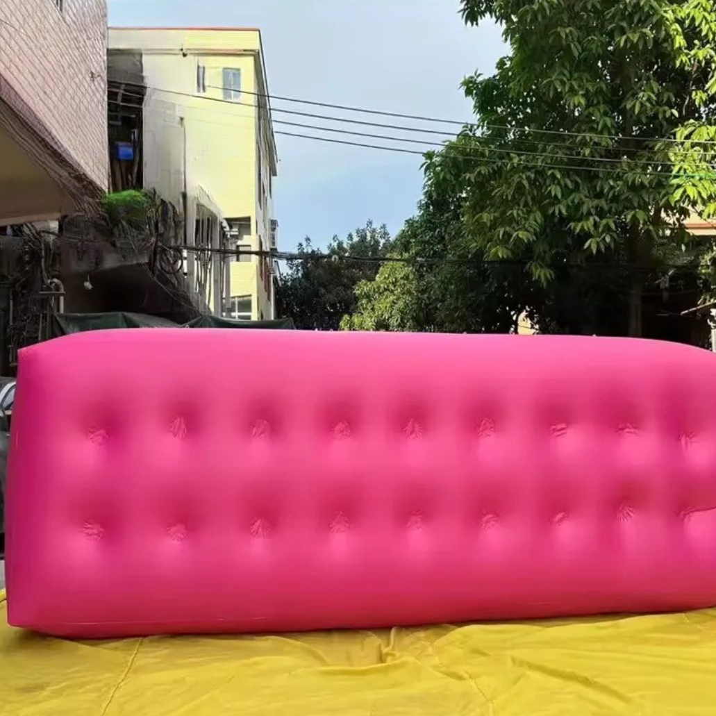 Custom Inflatable Advertising Air Balloon