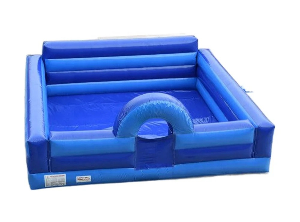 Inflatable Foam Pit for Parties and Events