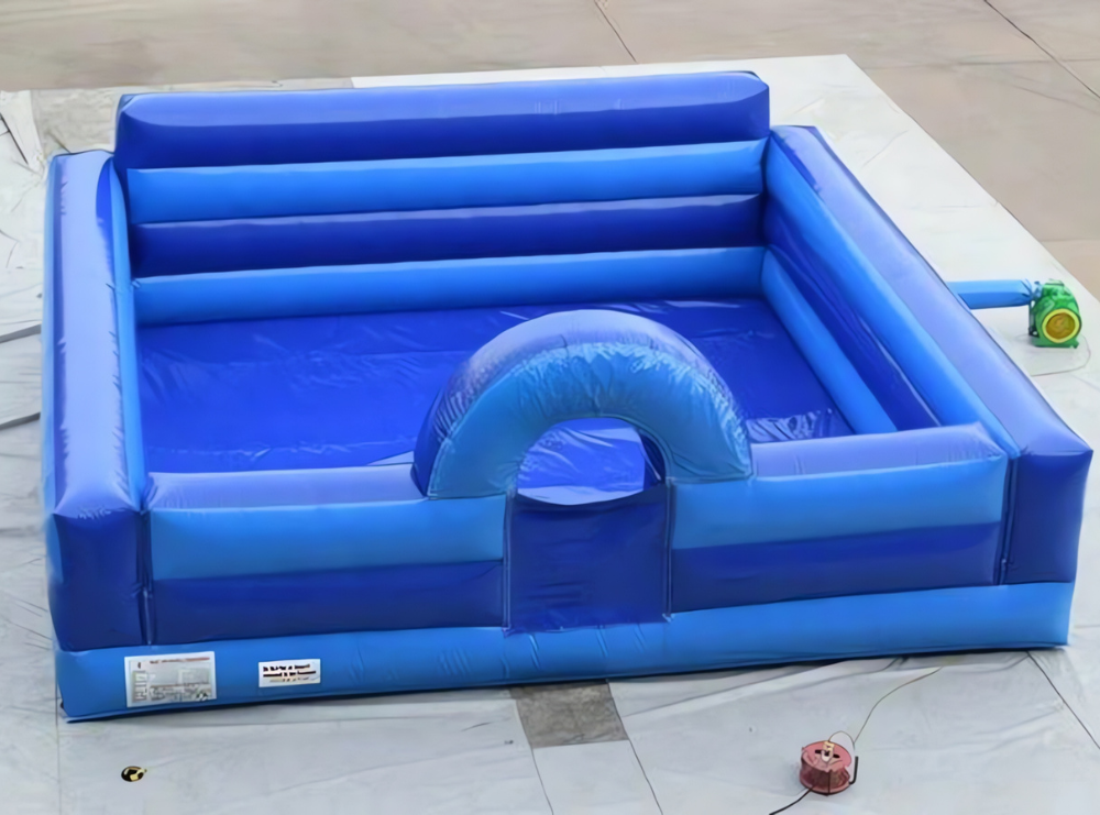 Inflatable Foam Pit for Parties and Events