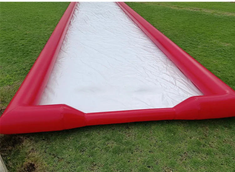 PVC Inflatable Skimboard Pool 20M