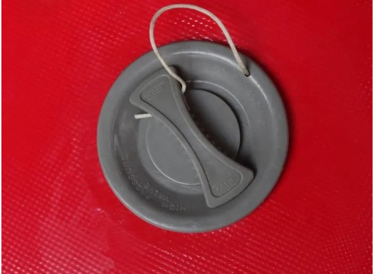 Swimming Event Triangle Inflatable Water Barrier