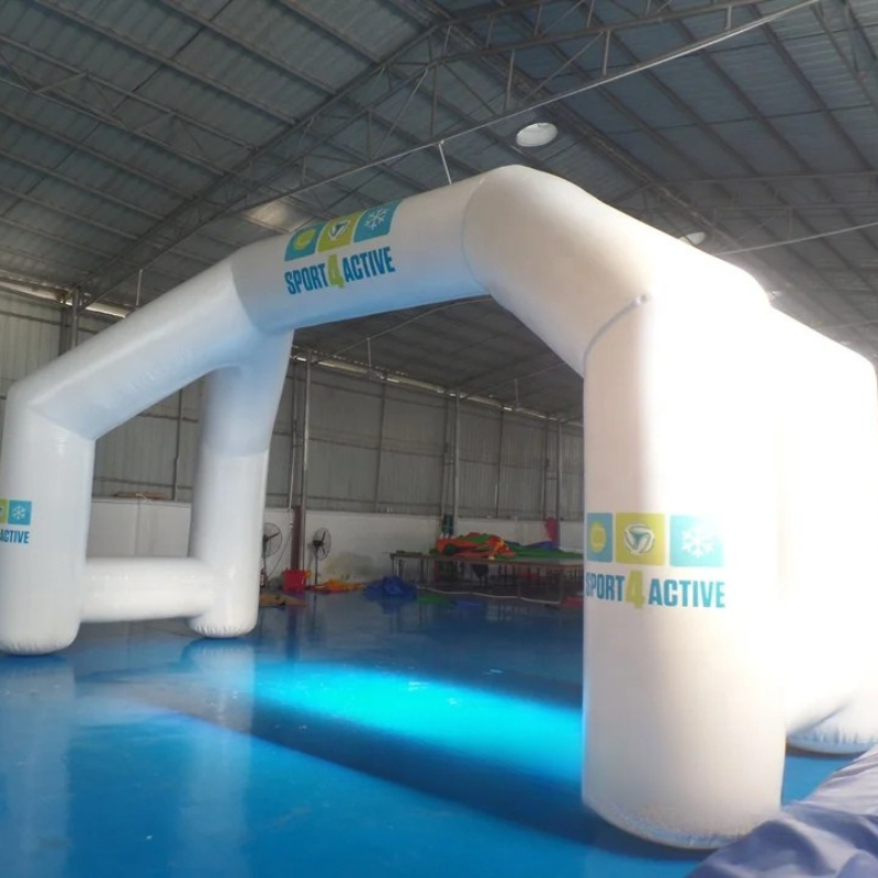 Inflatable Arch Gate for Events