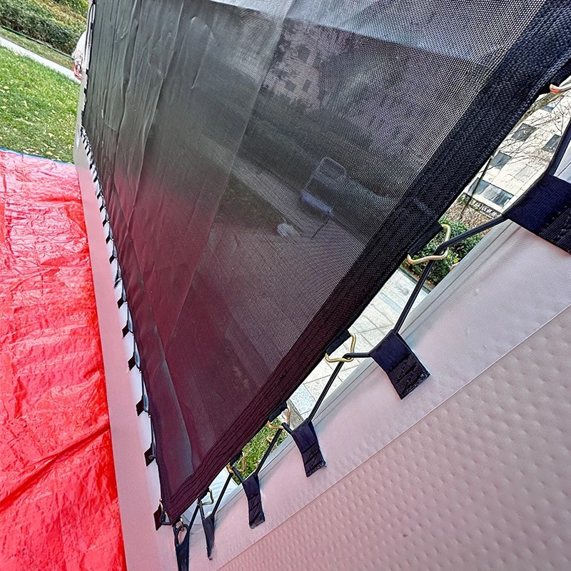 Custom Inflatable Floating Dock Water Hammock