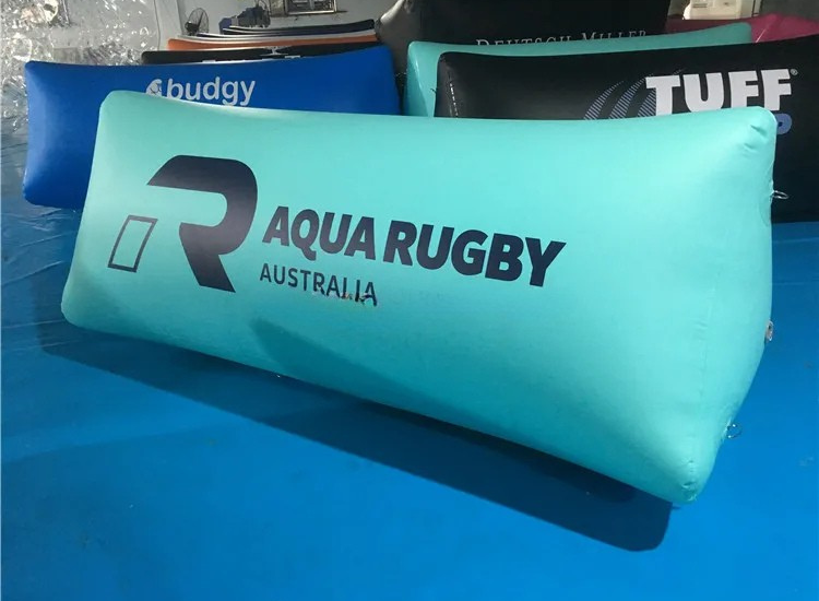 Inflatable Advertising Buoys Long Billboard