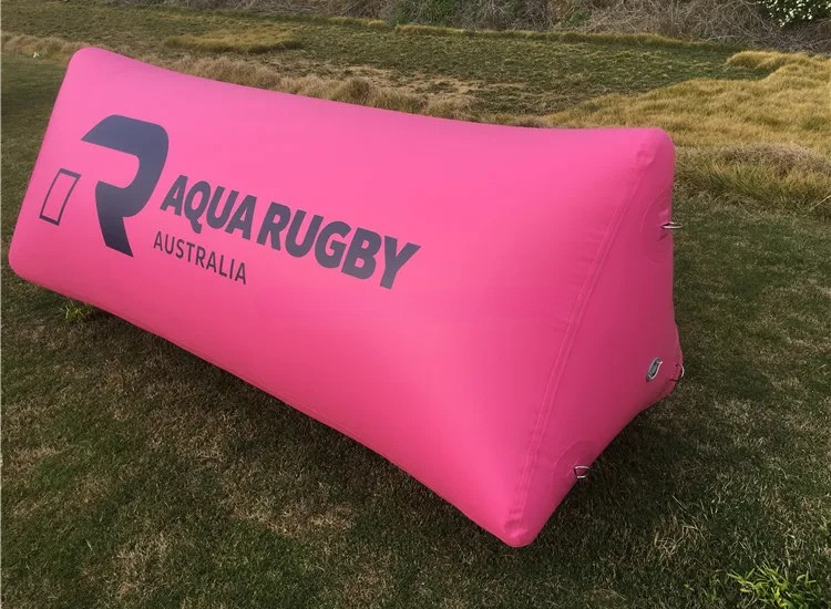 Inflatable Advertising Buoys Long Billboard