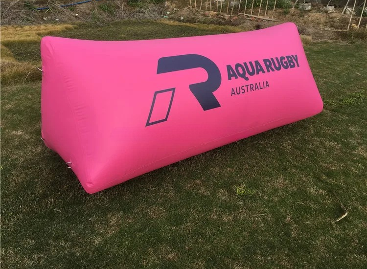 Inflatable Advertising Buoys Long Billboard