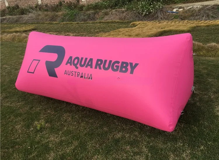 Inflatable Advertising Buoys Long Billboard