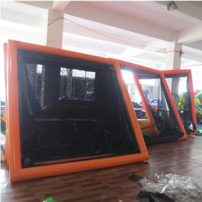 Yacht Inflatable Boat for Sea Pools