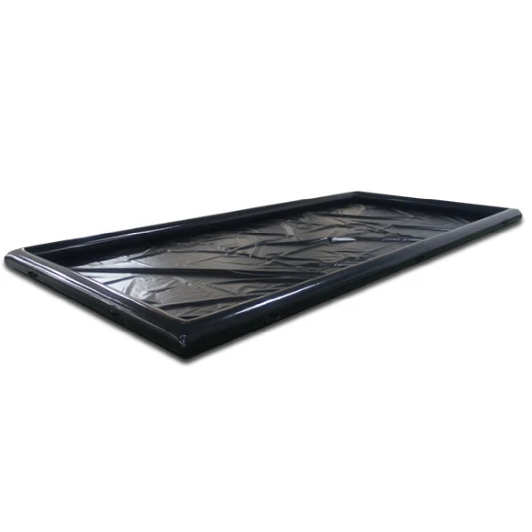 Inflatable Car Wash Pad Portable PVC Mat