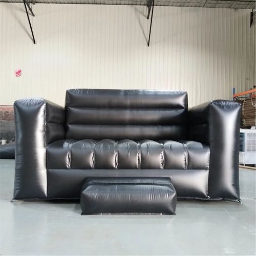 Giant Inflatable Sofa Throne Chair for Events