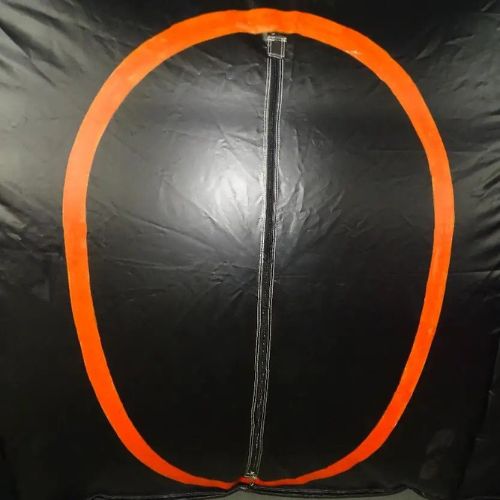 Inflatable Laser Tag Arena Team Building Games