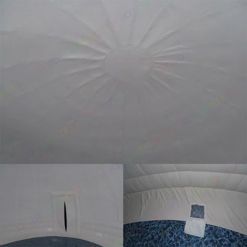 Inflatable Planetarium Dome Projection Tent