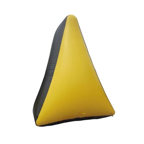 Inflatable Archery Bunkers Walls Barriers Events