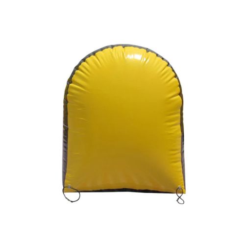 Inflatable Archery Bunkers Walls Barriers Events