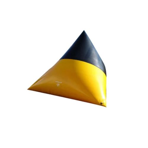 Inflatable Archery Bunkers Walls Barriers Events