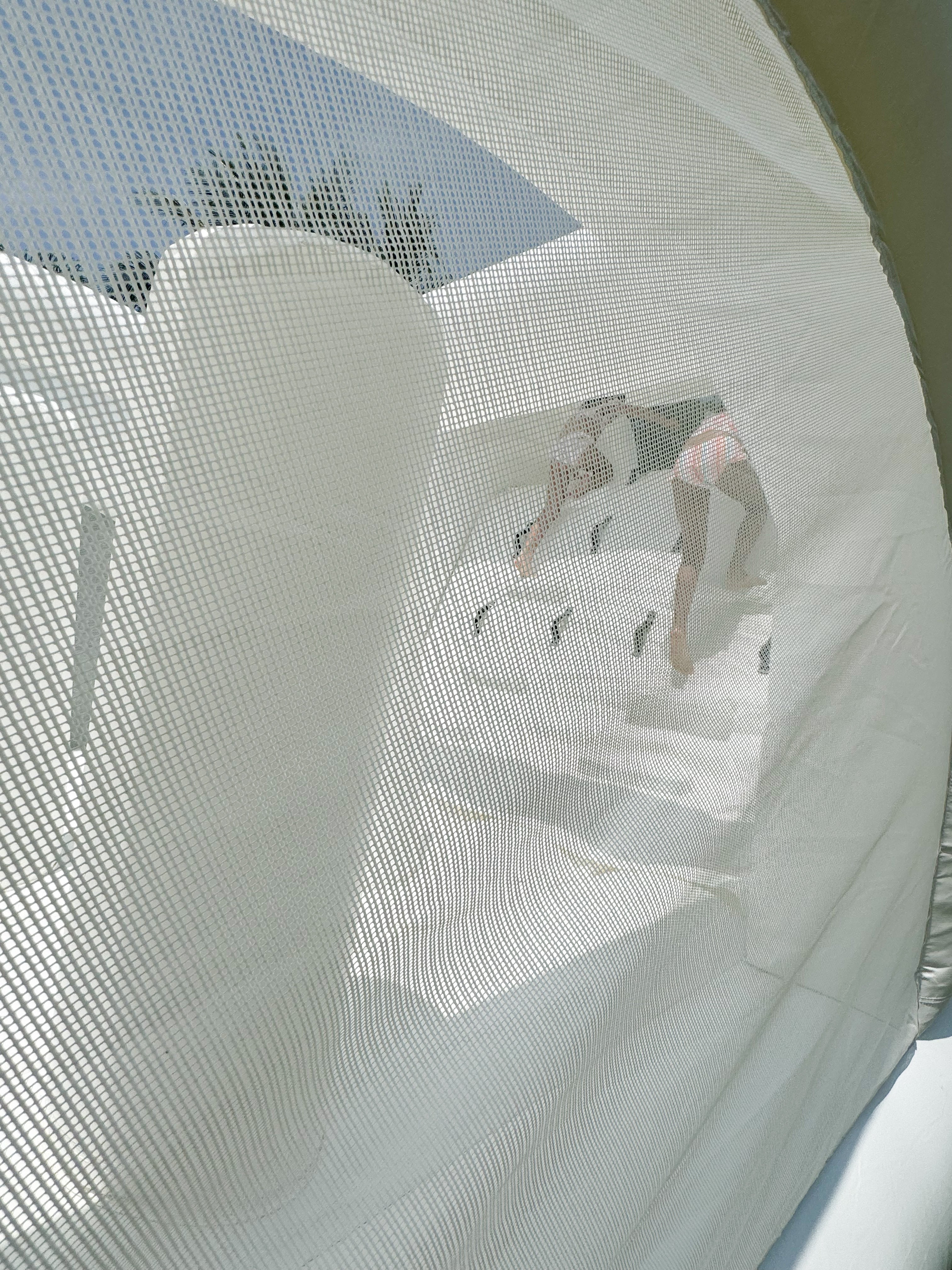 Wave Runner Inflatable Water Park Fun