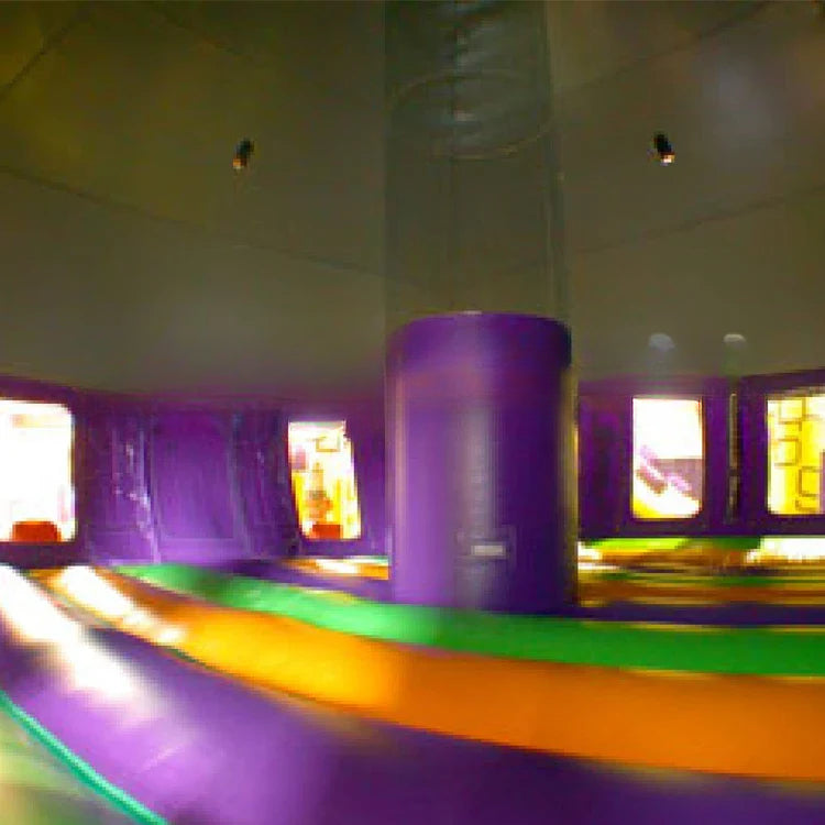 Inflatable Bouncer Castle for Kids Party