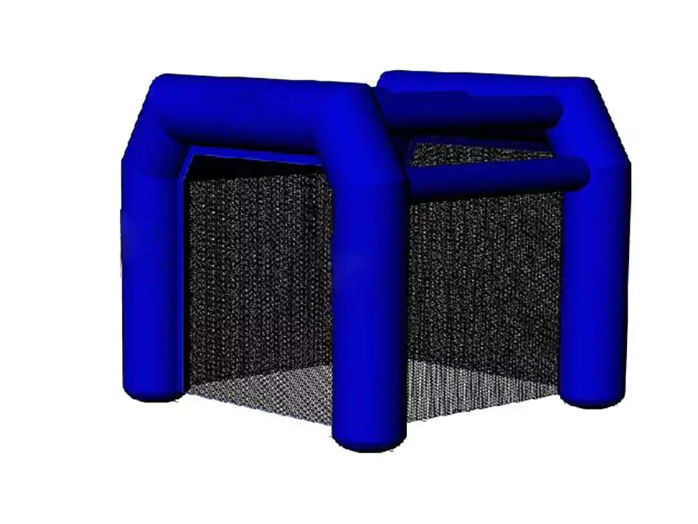 Inflatable Golf Tent for Fun & Training Sessions