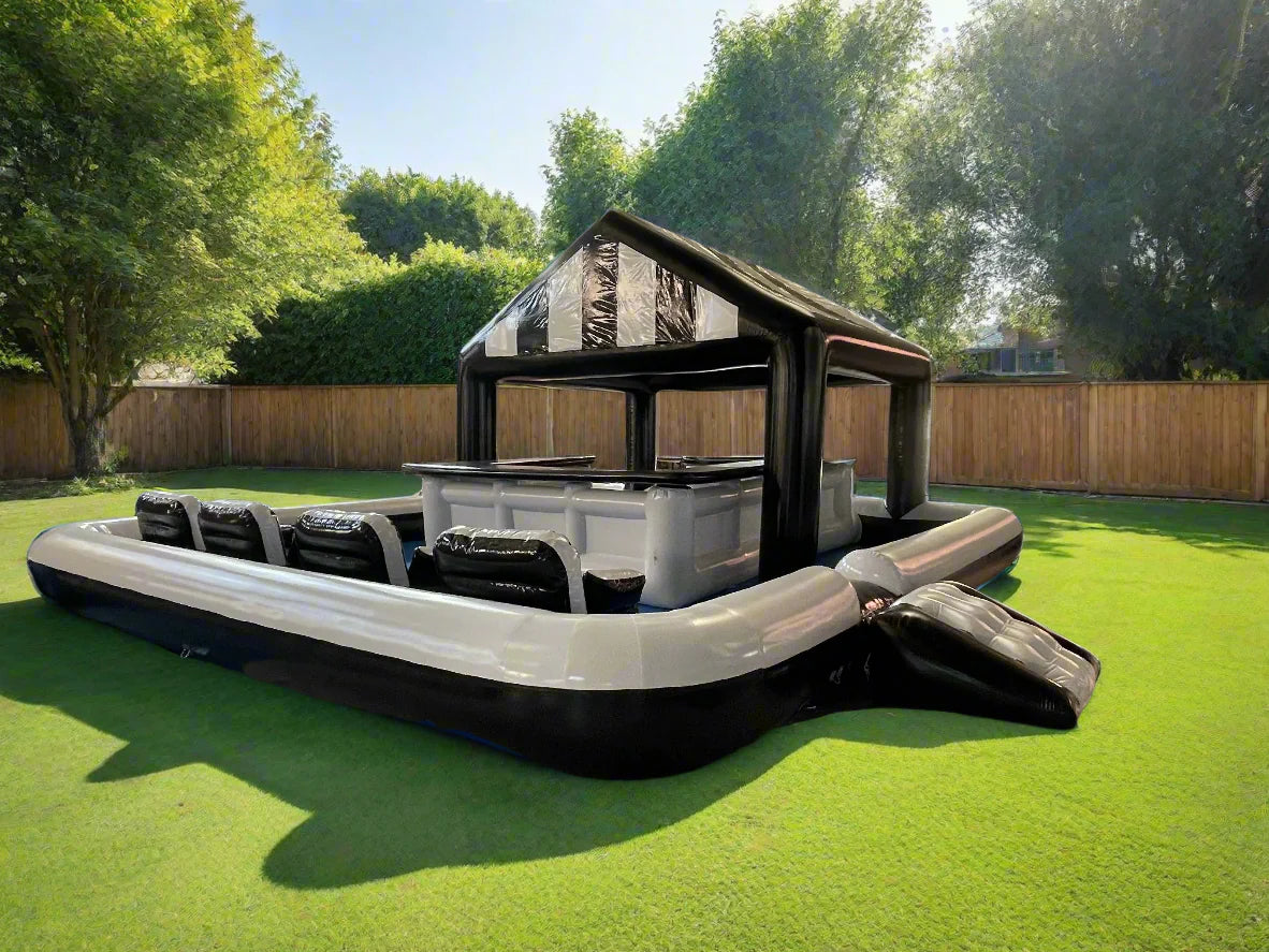 Inflatable Pool Bar for Adults | Got Inflatables