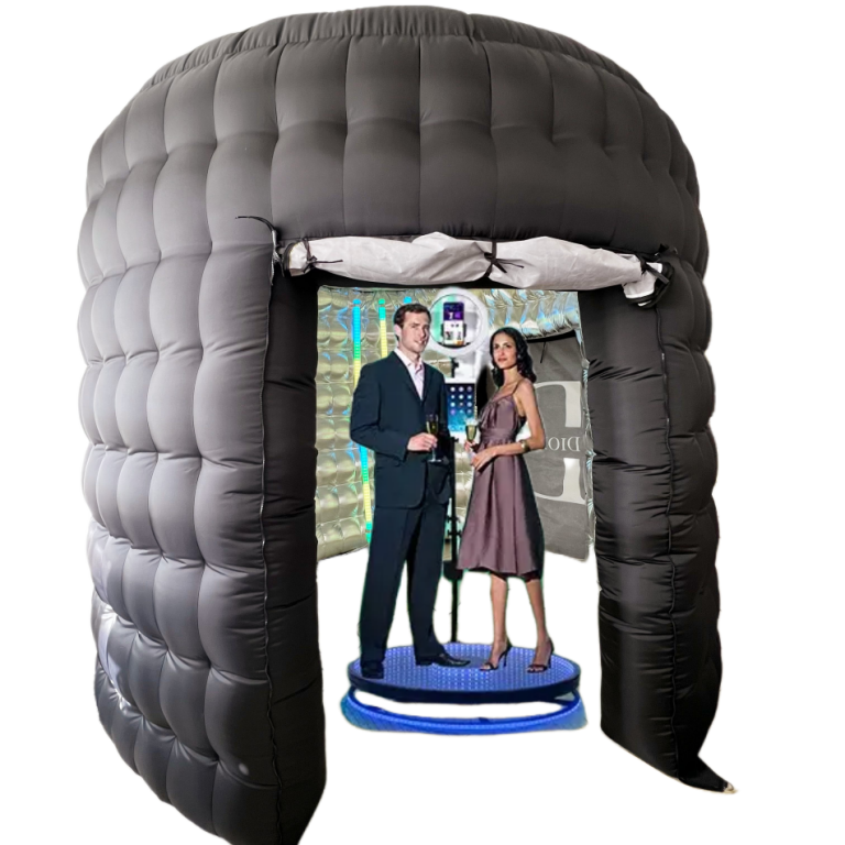 Inflatable 360 Photo Booth for Events