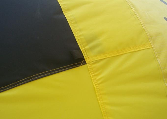 Inflatable Tarpaulin Advertising Ground Balloon