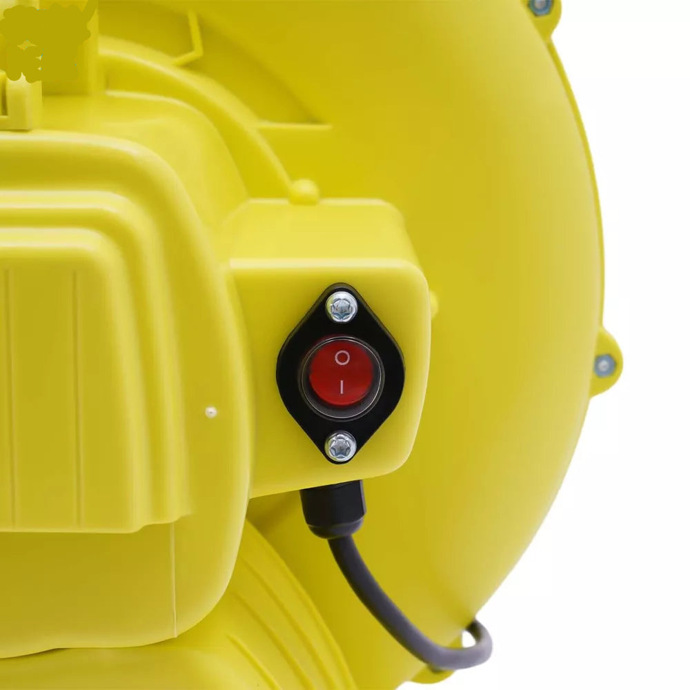 Cubículo Inflable de Dinero de 9 Pies