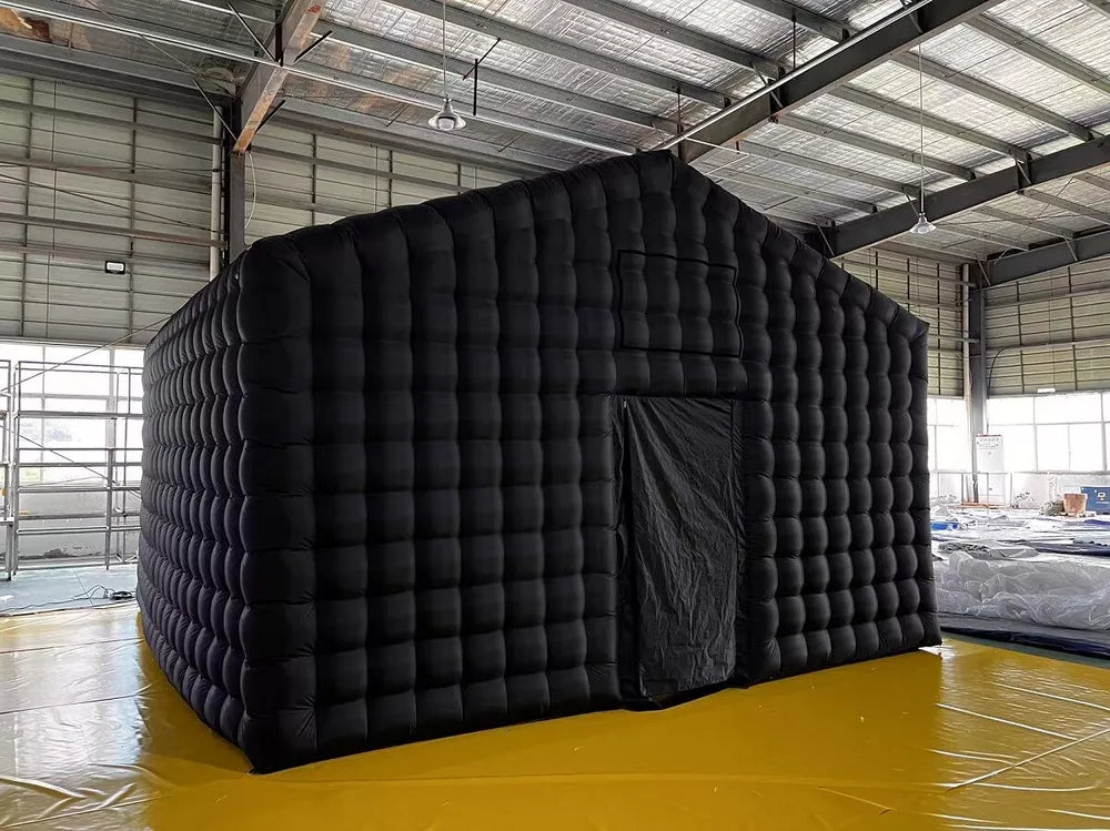 Giant 20FT Inflatable Night Club Portable Party House