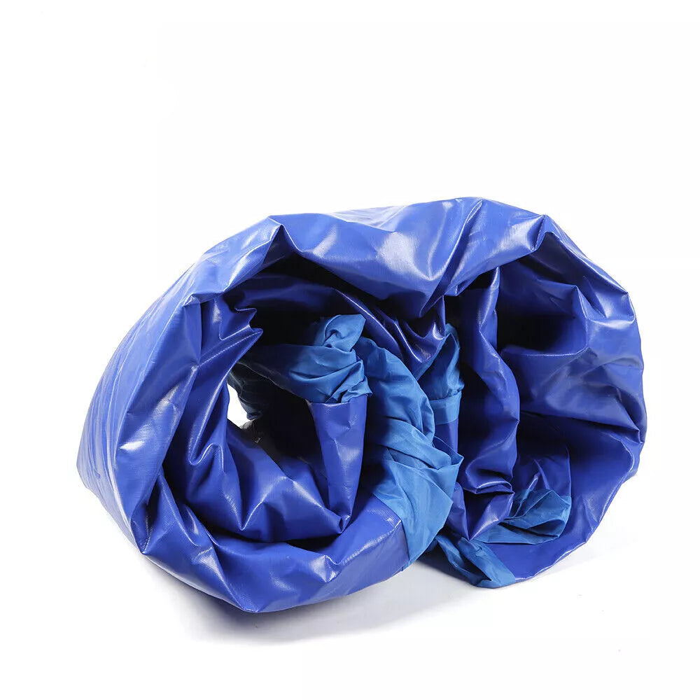 Cubículo Inflable de Dinero de 9 Pies