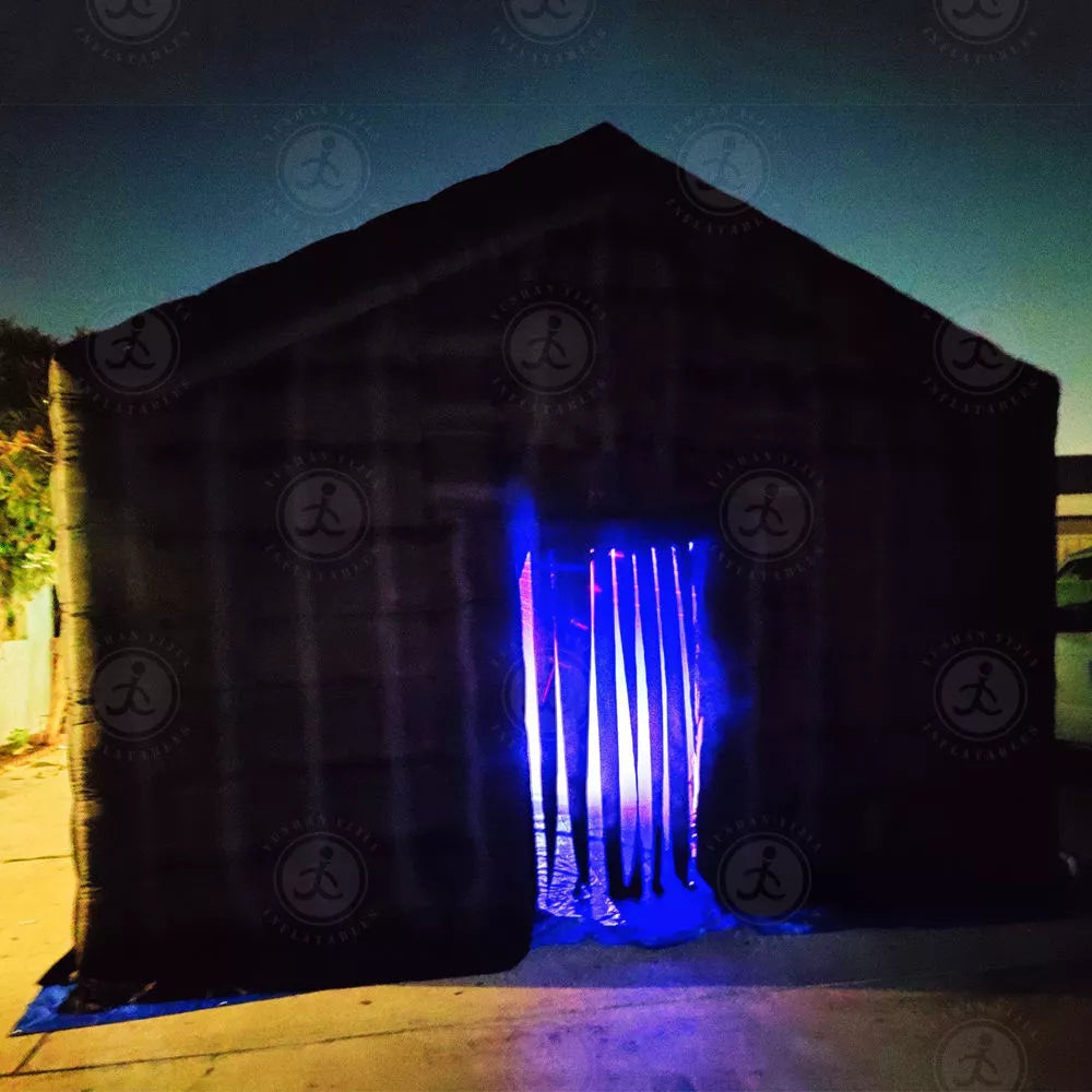 20FT Inflatable Night Club Disco Tent