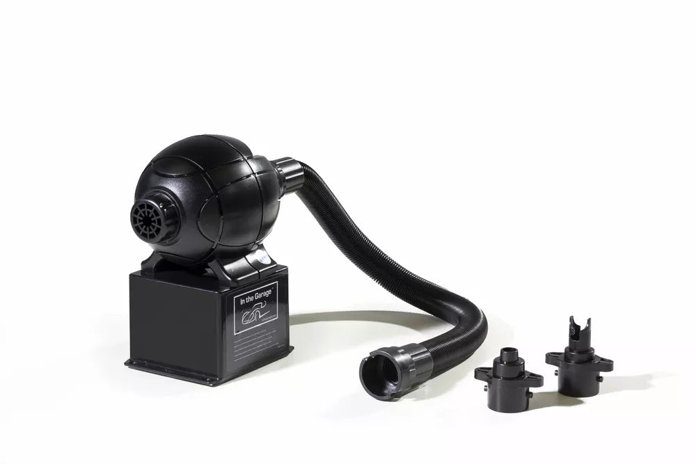 14FT aufblasbare Autoabdeckung für den Innenbereich