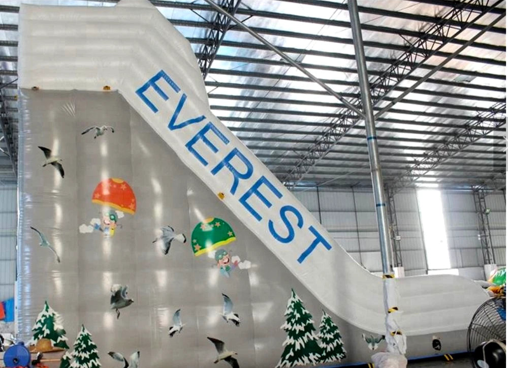 Commercial Inflatable Pirate Slide Bounce Adventure