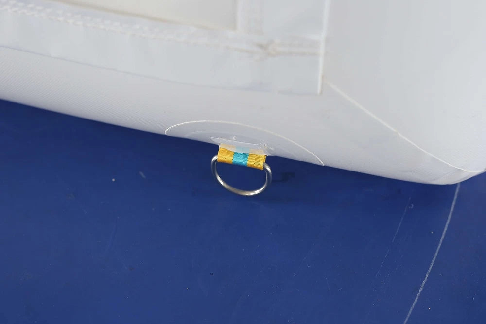 Inflatable Hot Tub Pool Cover Tent Swimming Pool Enclosure Solar Dome