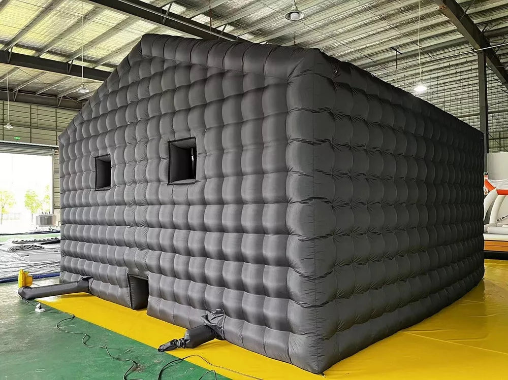 Giant 20FT Inflatable Night Club Portable Party House