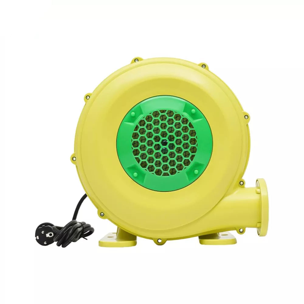 9FT Inflatable Cash Cube Money Grab Booth