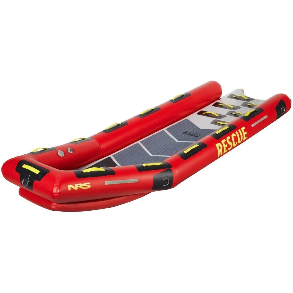3 Person Inflatable Rescue Sled for Swift Water Rescue
