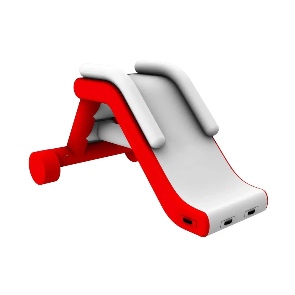 Inflatable Water Slide for SUP Boards or Platforms