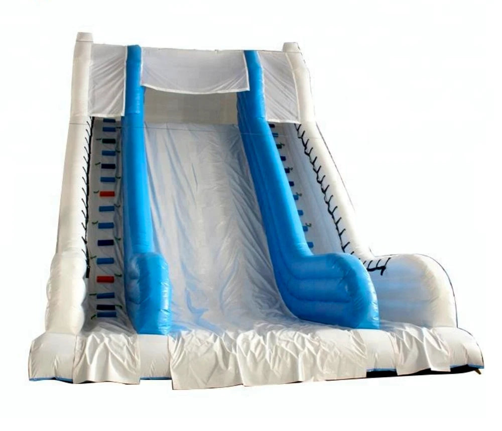 Commercial Inflatable Pirate Slide Bounce Adventure