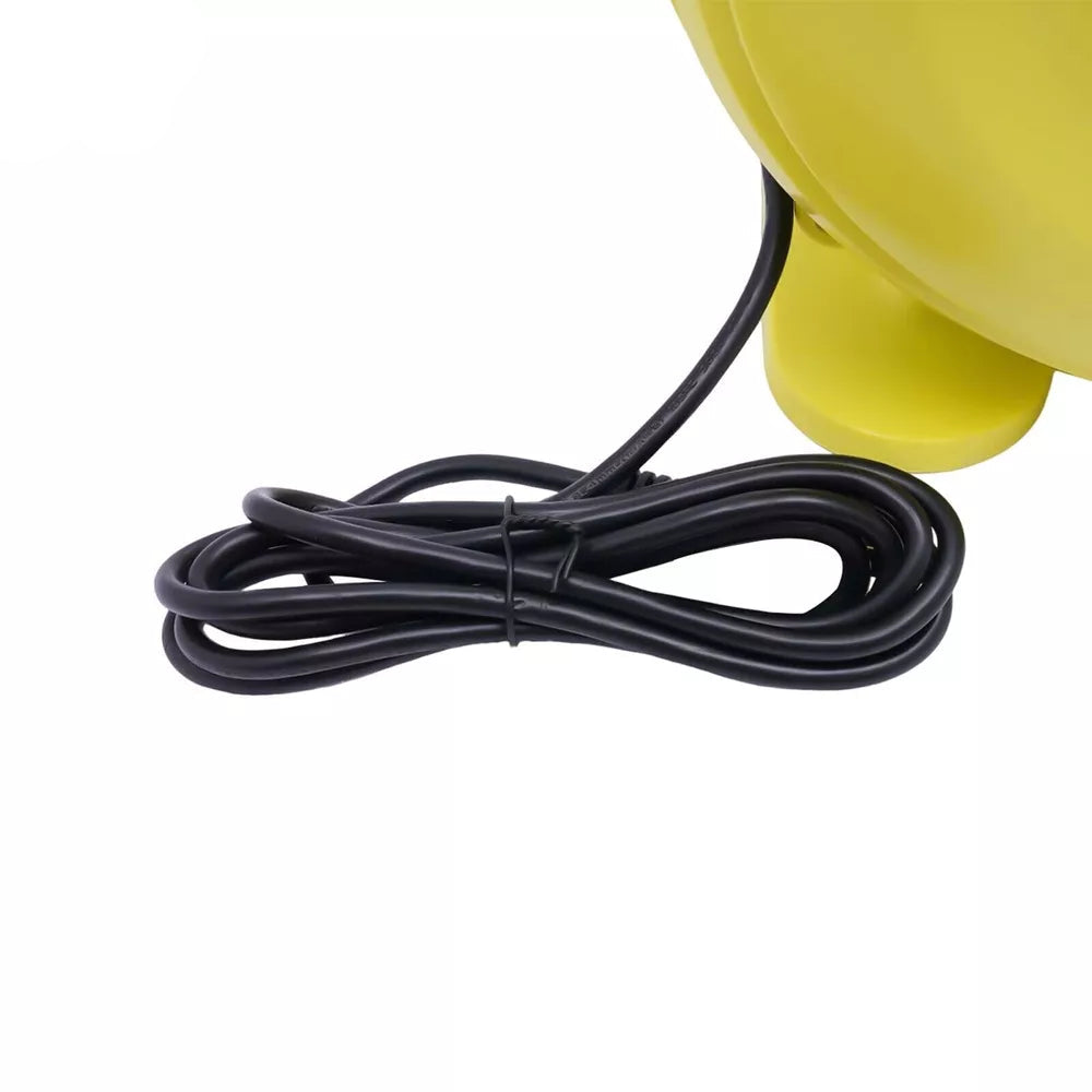 Cubículo Inflable de Dinero de 9 Pies