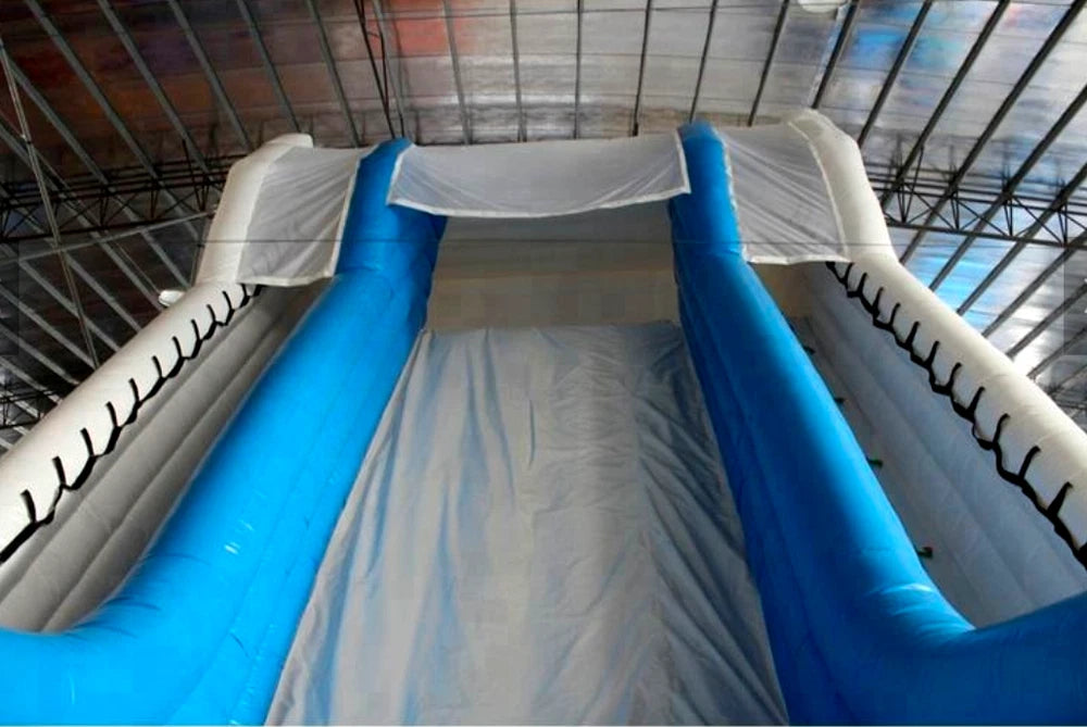 Commercial Inflatable Pirate Slide Bounce Adventure