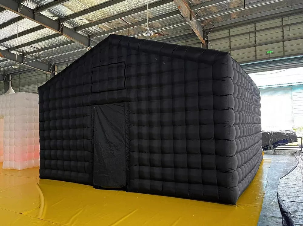Giant 20FT Inflatable Night Club Portable Party House