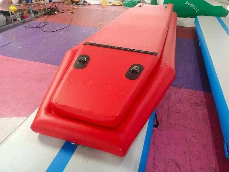 3 Person Inflatable Rescue Sled for Swift Water Rescue